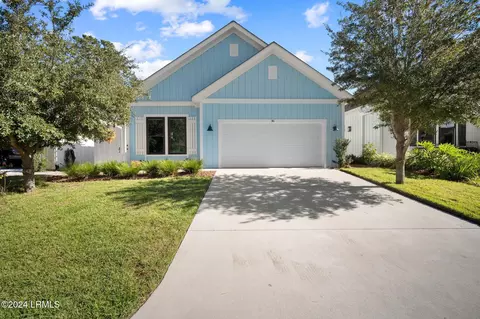 36 Lavender Cir, Hilton Head Island, SC 29926