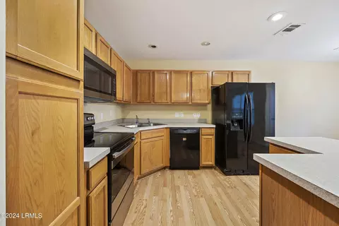 Kitchen - 305 Cross Rd, Bluffton, SC 29910 photo 2 of 2