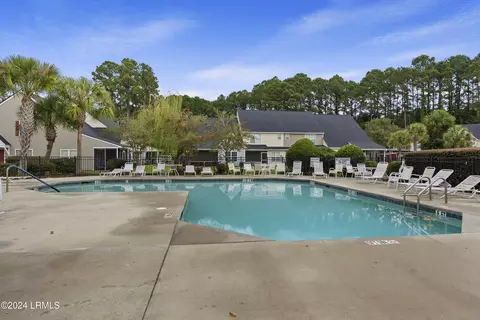 Exterior - 305 Cross Rd, Bluffton, SC 29910 photo 10 of 10
