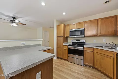 Kitchen - 305 Cross Rd, Bluffton, SC 29910 photo 1 of 2