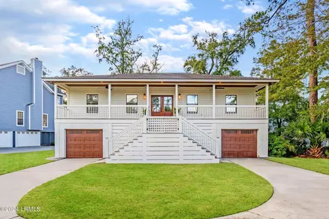 42 Ashton Cove Dr, Hilton Head Island, SC 29928