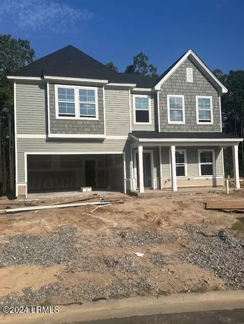 160 Jepson Way, Pooler, GA 31322