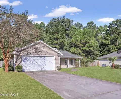 1010 Brandon Cv, Ridgeland, SC 29936