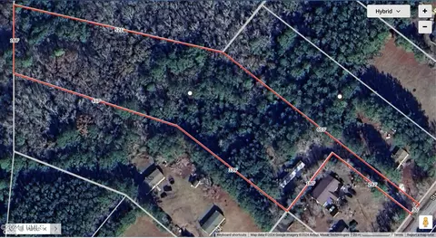 6335 Bees Creek Rd, Ridgeland, SC 29936