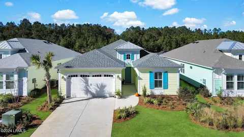 935 Parrot Ave, Hardeeville, SC 29927