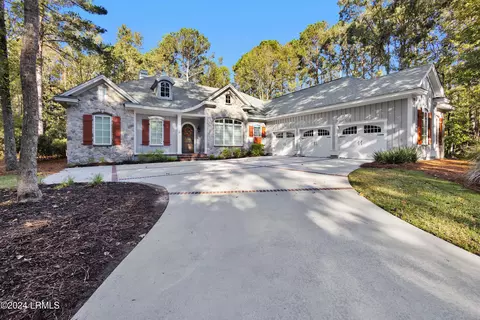 54 Driftwood Ct W, Bluffton, SC 29910