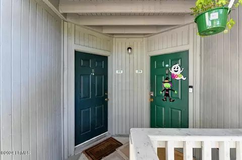 77 Forest Cove Rd #77, Hilton Head Island, SC 29928