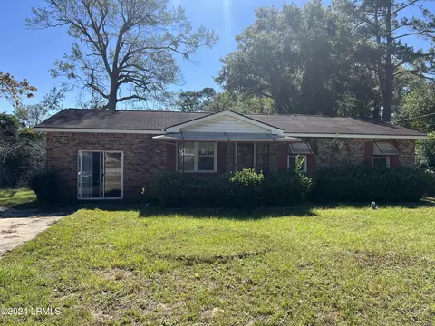 55 Pharmacy St, Bamberg, SC 29003