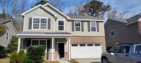 24 Cedar Creek Cir, Beaufort, SC 29906