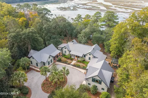 110 Spring Island Dr, Okatie, SC 29909