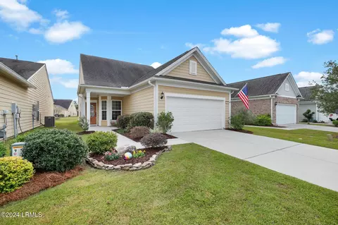 485 Heathwood Dr, Okatie, SC 29909