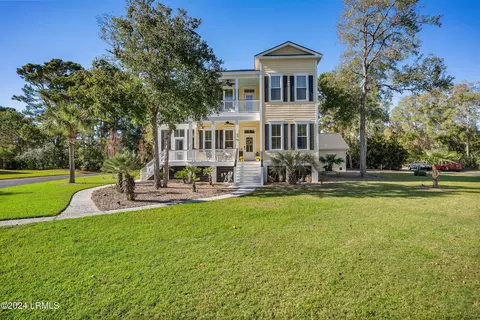 30 Governors Trce, Beaufort, SC 29907