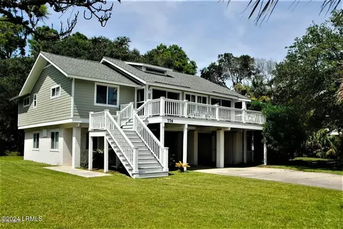 776 Marlin Dr, Fripp Island, SC 29920