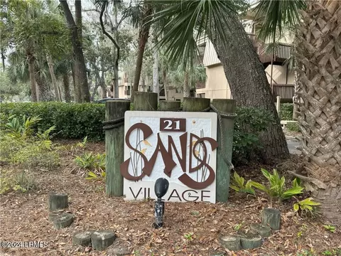 21 Lagoon Rd #B3, Hilton Head Island, SC 29928