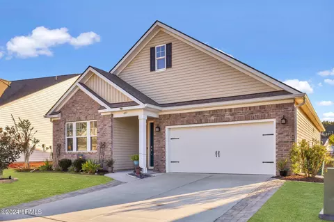 437 Rye Creek Cir, Bluffton, SC 29909