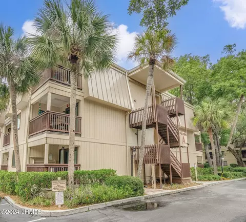 21 Lagoon Rd #A3H, Hilton Head Island, SC 29928