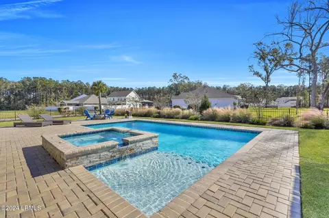 2389 Blakers Blvd, Okatie, SC 29909