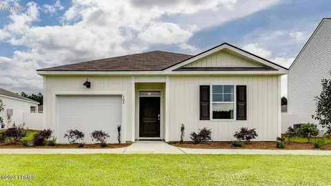 243 Holiday St, Ridgeland, SC 29936
