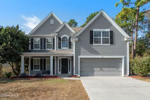 23 Oleander Dr, Beaufort, SC 29907