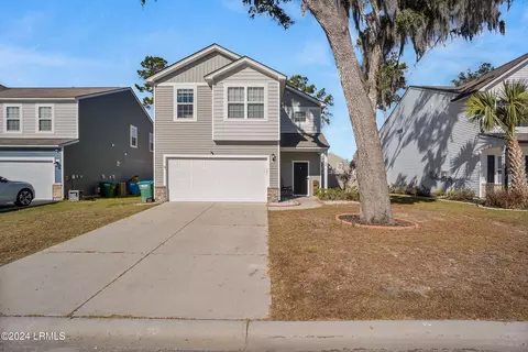 20 Toxaway Ln, Beaufort, SC 29906