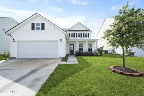 61 Dudley Ave, Okatie, SC 29909