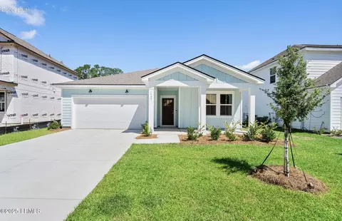 1177 Salty Hammock Ct, Beaufort, SC 29902