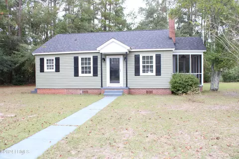 402 Schley St, Hampton, SC 29924 photo 1