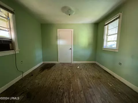 Bedroom - 609 Lightsey Street Ext, Hampton, SC 29924 photo 3 of 3
