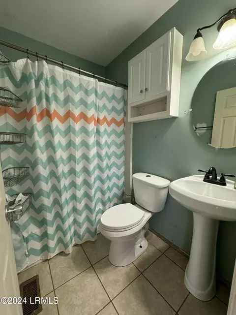 Bath - 609 Lightsey Street Ext, Hampton, SC 29924 photo 1 of 1