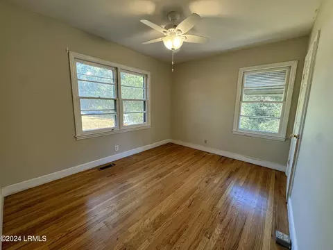 Bedroom - 609 Lightsey Street Ext, Hampton, SC 29924 photo 1 of 3