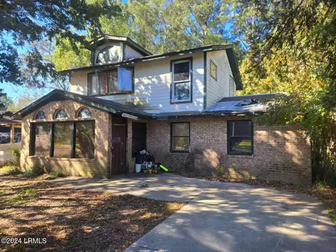 267 Sanders Rd, Hardeeville, SC 29927
