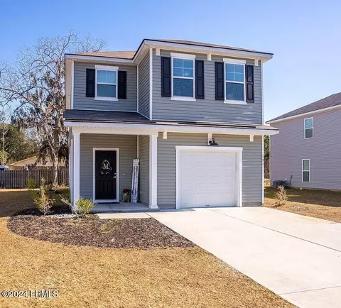 191 Okatie Park Cir E, Ridgeland, SC 29936