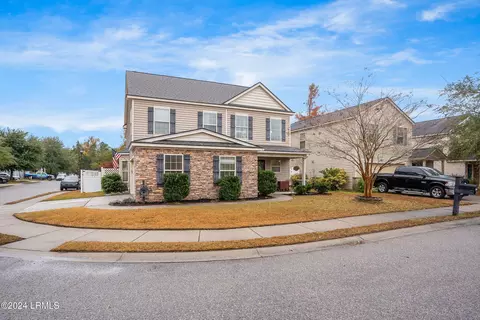 2110 Sunfish Ct, Beaufort, SC 29902