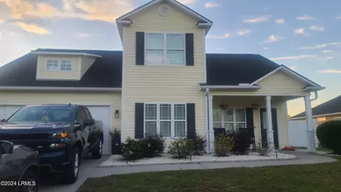 10 Heartstone Cir, Bluffton, SC 29910
