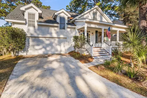54 National Blvd, Beaufort, SC 29907