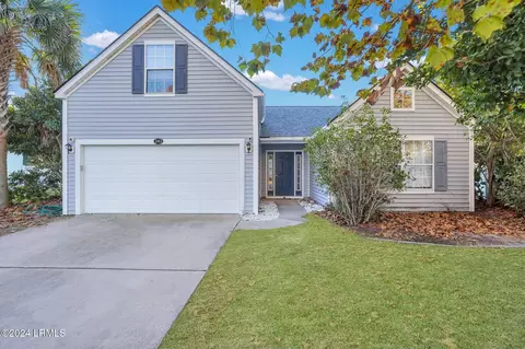 242 Flat Rock Trce, Bluffton, SC 29910