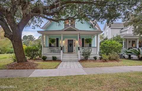142 Willow Point Rd, Beaufort, SC 29906