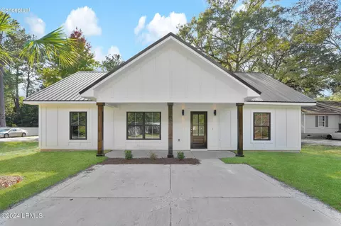 400 Main St, Hardeeville, SC 29927