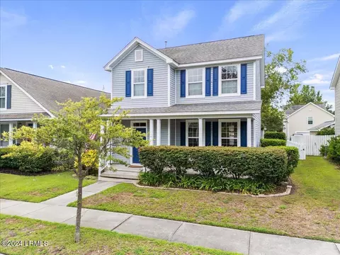23 5th Ave, Bluffton, SC 29910