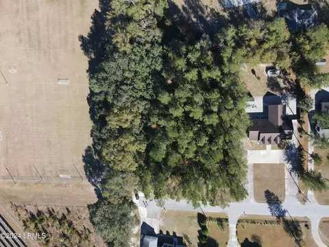 0 W Jackson Ave, Hampton, SC 29924 photo 2