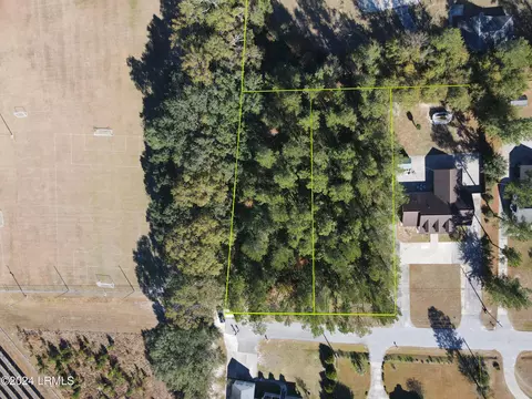 00 W Jackson Ave, Hampton, SC 29924