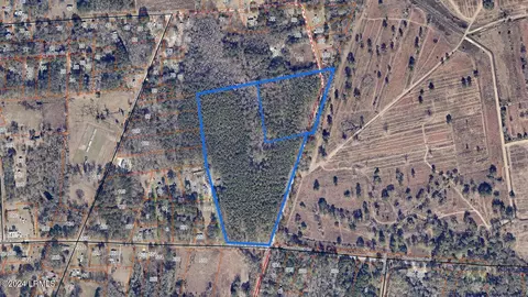 70 Indian Hill Rd, Seabrook, SC 29940