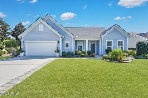 462 Fern Leaf Ln, Okatie, SC 29909