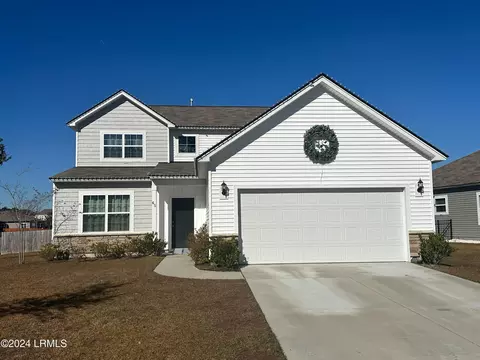 65 Keowee Ln, Beaufort, SC 29906