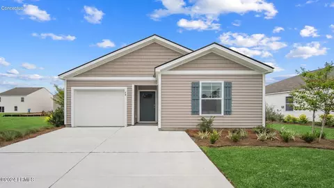276 Holiday St, Ridgeland, SC 29936