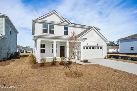 1147 Salty Hammock Ct, Beaufort, SC 29902