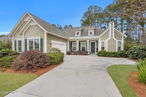 76 Dogwood Ln, Hardeeville, SC 29927