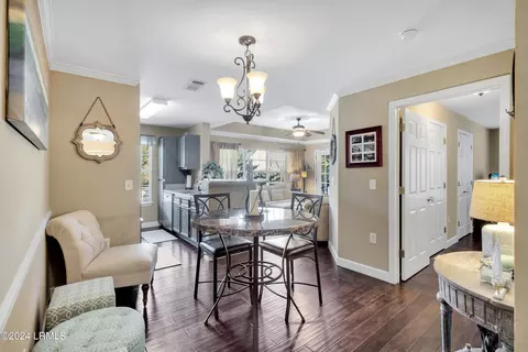 50 Pebble Beach Cv #B212, Bluffton, SC 29910