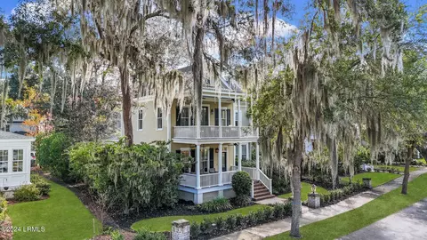 115 South Park, Beaufort, SC 29906