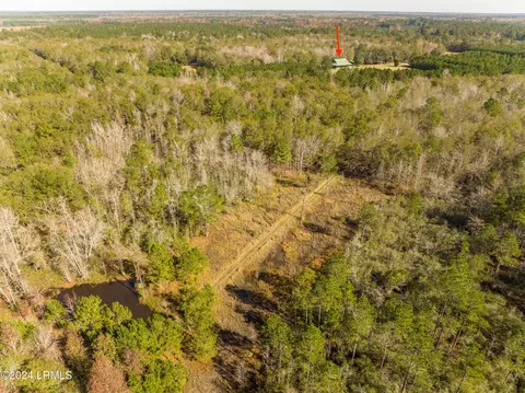 tbd A Pond Town Rd, Brunson, SC 29911